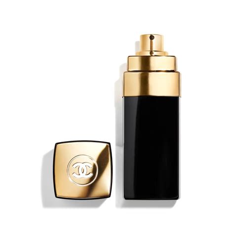 chanel no 5 eau de toilette vaporisateur rechargeable|Chanel no 5 at debenhams.